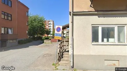Lägenheter att hyra i Örebro - Bild från Google Street View