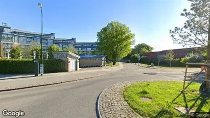 Bostadsrätter till salu i Malmö Centrum - Bild från Google Street View