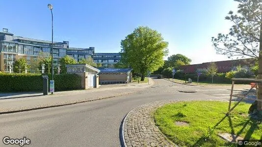 Bostadsrätter till salu i Malmö Centrum - Bild från Google Street View