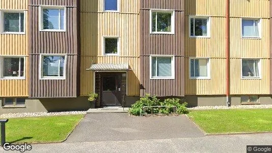 Bostadsrätter till salu i Borås - Bild från Google Street View