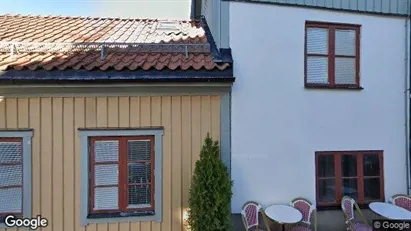 Lägenheter till salu i Uppsala - Bild från Google Street View
