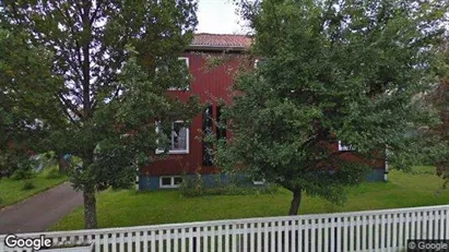Lägenheter att hyra i Ludvika - Bild från Google Street View
