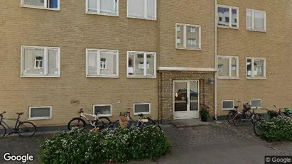 Lägenheter till salu i Kalmar - Bild från Google Street View