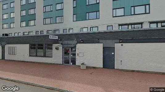 Lägenheter att hyra i Linköping - Bild från Google Street View