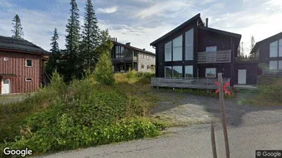Bostadsrätter till salu i Åre - Bild från Google Street View