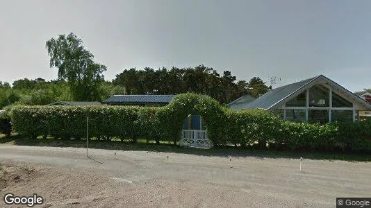 Lägenheter till salu i Strängnäs - Bild från Google Street View