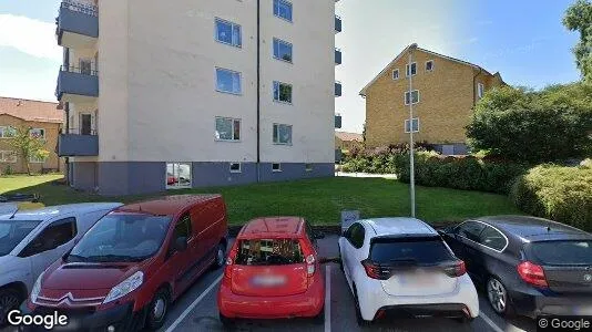 Bostadsrätter till salu i Borås - Bild från Google Street View