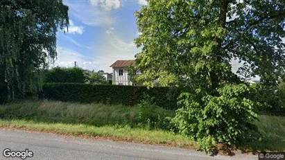 Bostadsrätter till salu i Örebro - Bild från Google Street View