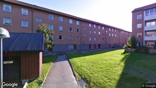 Bostadsrätter till salu i Tyresö - Bild från Google Street View