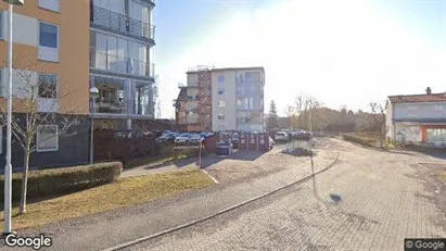 Bostadsrätter till salu i Linköping - Bild från Google Street View