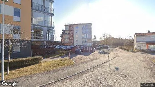 Bostadsrätter till salu i Linköping - Bild från Google Street View