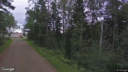 Lägenheter att hyra i Haninge - Bild från Google Street View