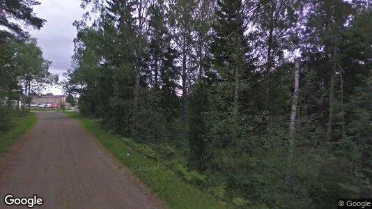 Lägenheter att hyra i Haninge - Bild från Google Street View