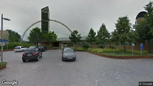 Lägenheter att hyra i Sundbyberg - Bild från Google Street View