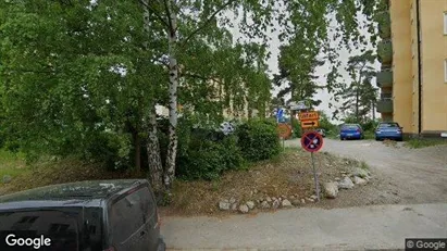 Lägenheter till salu i Söderort - Bild från Google Street View