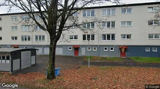 Lägenheter att hyra i Eskilstuna - Bild från Google Street View