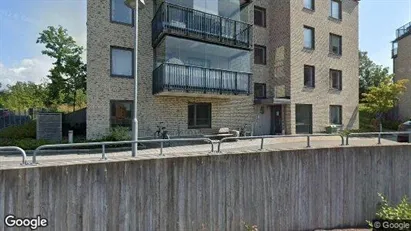 Lägenheter till salu i Mölndal - Bild från Google Street View
