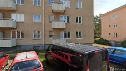 Lägenheter till salu i Kalmar - Bild från Google Street View