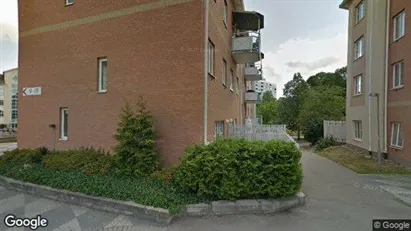 Lägenheter till salu i Linköping - Bild från Google Street View