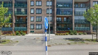 Lägenheter till salu i Västra hisingen - Bild från Google Street View