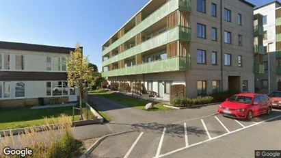 Lägenheter att hyra i Linköping - Bild från Google Street View