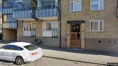 Lägenheter till salu i Nyköping - Bild från Google Street View