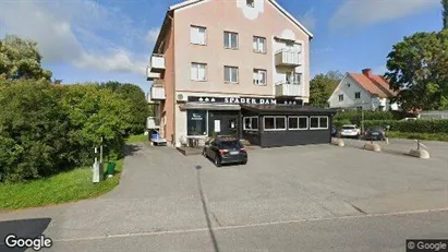 Lägenheter till salu i Östersund - Bild från Google Street View