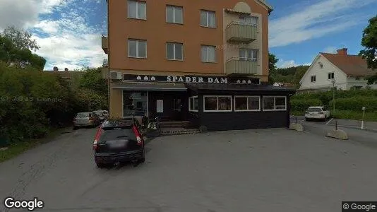Lägenheter till salu i Östersund - Bild från Google Street View