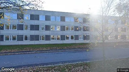 Lägenheter till salu i Sollentuna - Bild från Google Street View