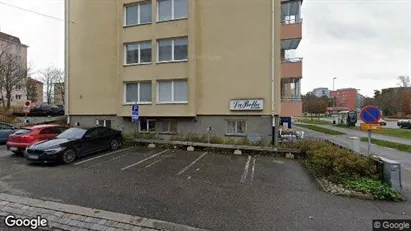 Lägenheter till salu i Västerås - Bild från Google Street View