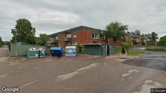 Lägenheter att hyra i Karlstad - Bild från Google Street View