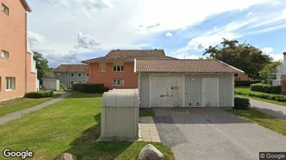 Lägenheter till salu i Salem - Bild från Google Street View