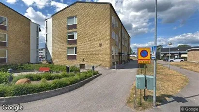 Lägenheter till salu i Kalmar - Bild från Google Street View