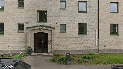 Lägenheter till salu i Göteborg Centrum - Bild från Google Street View