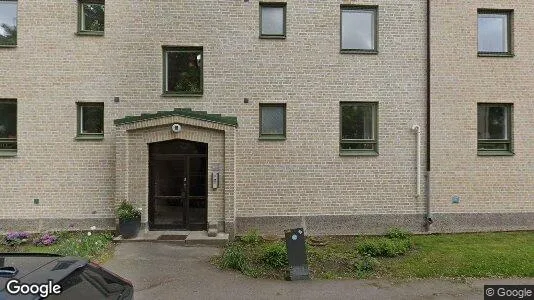 Lägenheter till salu i Göteborg Centrum - Bild från Google Street View