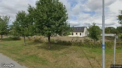 Lägenheter att hyra i Eslöv - Bild från Google Street View