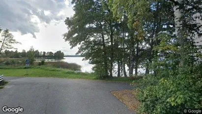 Bostadsrätter till salu i Karlsborg - Bild från Google Street View