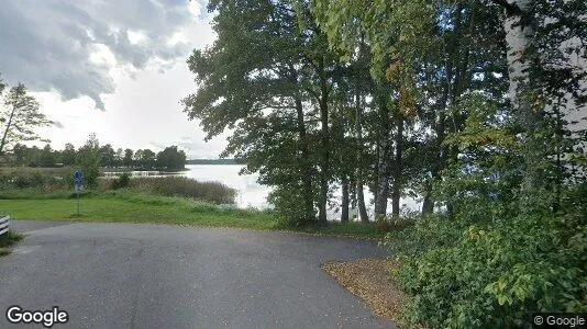 Bostadsrätter till salu i Karlsborg - Bild från Google Street View