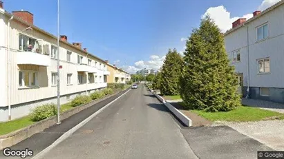 Bostadsrätter till salu i Uddevalla - Bild från Google Street View