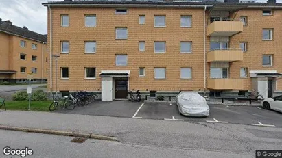 Bostadsrätter till salu i Västervik - Bild från Google Street View