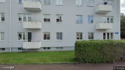 Bostadsrätter till salu i Örgryte-Härlanda - Bild från Google Street View