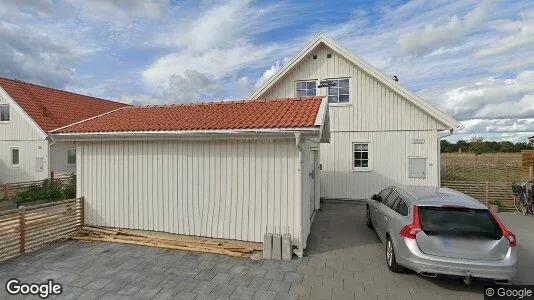Bostadsrätter till salu i Håbo - Bild från Google Street View