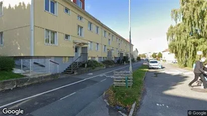Bostadsrätter till salu i Örgryte-Härlanda - Bild från Google Street View
