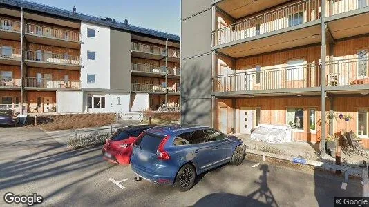 Bostadsrätter till salu i Norrköping - Bild från Google Street View