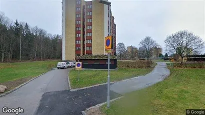 Bostadsrätter till salu i Västerås - Bild från Google Street View