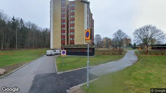 Bostadsrätter till salu i Västerås - Bild från Google Street View