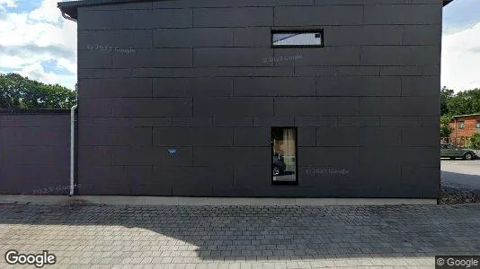 Bostadsrätter till salu i Växjö - Bild från Google Street View