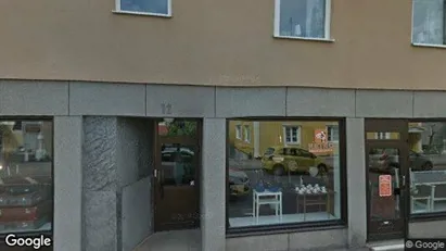 Bostadsrätter till salu i Vimmerby - Bild från Google Street View