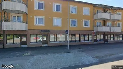 Bostadsrätter till salu i Skinnskatteberg - Bild från Google Street View