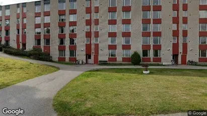 Lägenheter att hyra i Nyköping - Bild från Google Street View